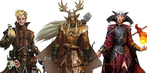 The Influence Rune: A Key Component of Pathfinder 2e's Magic System